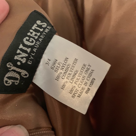 Formal Dress - Picture 5 of 6